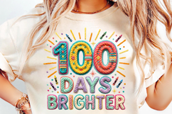 100 days of school, teacher png, school teacher shirt, teacher sublimation, classroom design, school celebration png, teacher life png, school t shirt png, educator gift png, teacher shirt design