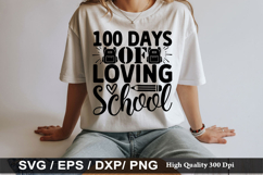 Teacher SVG Bundle - Teacher Design - Teacher Quotes SVG Product Image 3