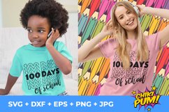 100 DAYS OF SCHOOL B