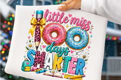 100 Days Of School Png Product Image 4