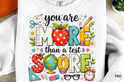 100 Days Of School Png Product Image 1