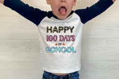100 DAYS OF SCHOOL SUBLIMATION DESIGN IDEAS- 100 DAYS SCHOOL SUBLIMATION PNG