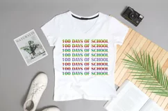100 DAYS OF SCHOOL SUBLIMATION DESIGN IDEAS- 100 DAYS SCHOOL SUBLIMATION PNG