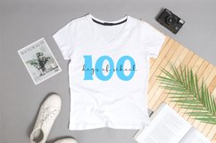 100 DAYS OF SCHOOL SUBLIMATION DESIGN IDEAS- 100 DAYS SCHOOL SUBLIMATION PNG