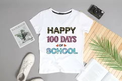 100 DAYS OF SCHOOL SUBLIMATION DESIGN IDEAS- 100 DAYS SCHOOL SUBLIMATION PNG