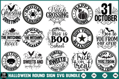Big 400 Big Bundle Halloween Mega Bundle Farmhouse Design Product Image 3