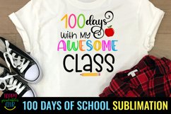 100 DAYS OF SCHOOL SUBLIMATION DESIGN IDEAS- 100 DAYS SCHOOL SUBLIMATION PNG