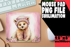 RADIANT DESK PAD FUN MAGIC, Animals Product Image 1