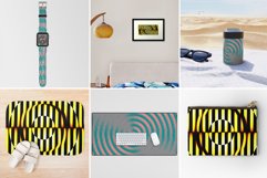 100 Fresnel Lens Spectrum Backgrounds Product Image 19