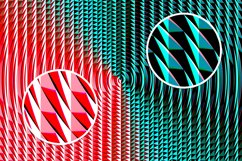 100 Fresnel Lens Spectrum Backgrounds Product Image 2