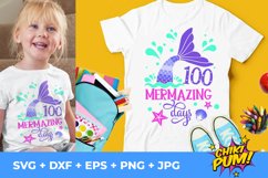 100 MERMAZING DAYS 1