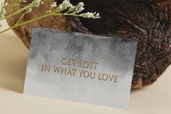 100 Watercolor Light Gray Backgrounds, Monochrome Textures Product Image 11