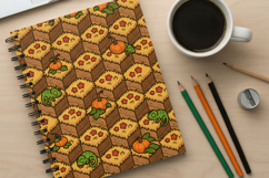 Set of Cartoon Blocks with Magic Fun Product Image 2