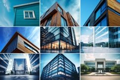 Commercial Building Fascia 10 Set V - 8 Product Image 3