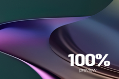 Emerald Abstract Backgrounds Product Image 4