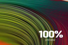 Vibrant Abstract Gradient Designs Product Image 3