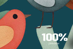 Love-themed Watercolor clipart Product Image 4