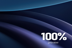 Deep Blue Backgrounds Product Image 5