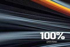 Gray&amp;Orange Abstract Backgrounds Product Image 3
