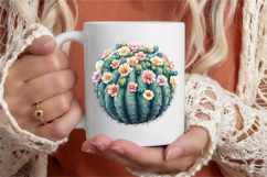Watercolor Tropical Jungle Clipart Product Image 5