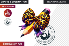 Girly Back to School teacher PNG Clipart Classroom decor Product Image 1