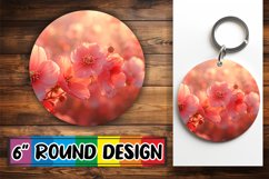 Whimsical Floral Pattern Accessories Collection Product Image 1