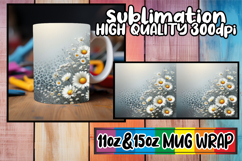 Bright horizons sublimation print wrap, Leopard Prints Product Image 1