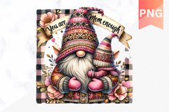 Mother&#039;s Day Gnome Sublimation Bundle Product Image 8