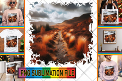 Fun TOTE BAG Ideas Magic, Autumn Product Image 1