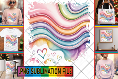 Fun TOTE BAG Gift Ideas, Pattern Product Image 1