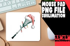 Joyful Mouse Pad PNG Design, Holiday Product Image 1