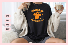 Spooky Bachelorette Party Saying SVG | My Responsibilities Product Image 4