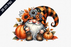 Halloween Dog Sublimation - Clipart PNG Design Product Image 1