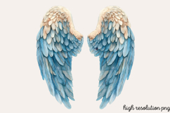Risen Easter Clipart PNG Product Image 1
