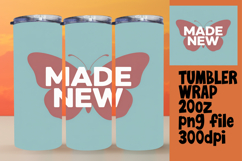 20oz Tumbler Design for Creative Gifts , Religious Product Image 1