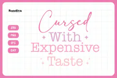 Y2K Sassy Girl Baby Tee Quote - Bratcore | Expensive Taste Product Image 3