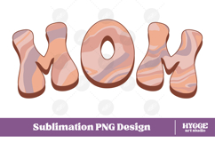 Family Mama Dad Sublimation Bundle Mother&#039;s Day Father&#039;s Product Image 3