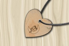 Digital Collage Sheet - Cute Tags Product Image 2