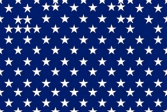 American flag design 4th of July Patriotic Product Image 1