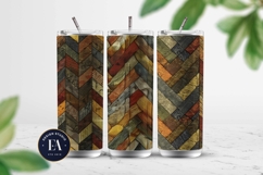 Luxury Woven Tweed fabric texture | Tweed seamless paper Product Image 2