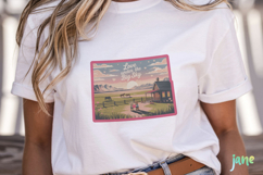 Valentine 50 US States Clipart Product Image 2