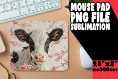 Moo-tiful Moments Mouse Pad Collection Product Image 1