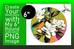 Energetic Pop Art Circle/Round Design Graphics Product Image 1