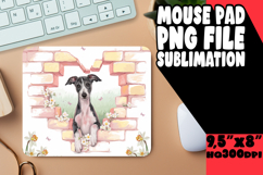 RADIANT DESK PAD GIFT MAGIC, Cute Dog Product Image 1