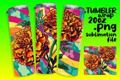 Eye-catching Pop Art 20oz Tumbler Designs Product Image 1