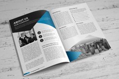 Company Profile Template V6 Product Image 3