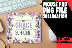 SWEET MOUSE PAD PNG MAGIC, Religious Product Image 1