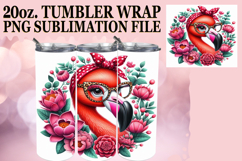 BREATHTAKING VIEWS 20oz TUMBLER WRAP, Cute Animals Product Image 1