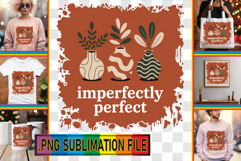 Unique Sublimation TSHIRT PNG, Funny Quote Product Image 1