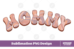 Family Mama Dad Sublimation Bundle Mother&#039;s Day Father&#039;s Product Image 4